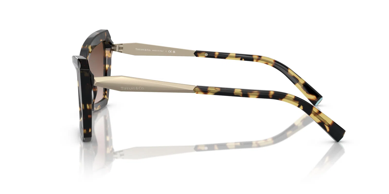 Tiffany 4203 Sunglasses - view 7